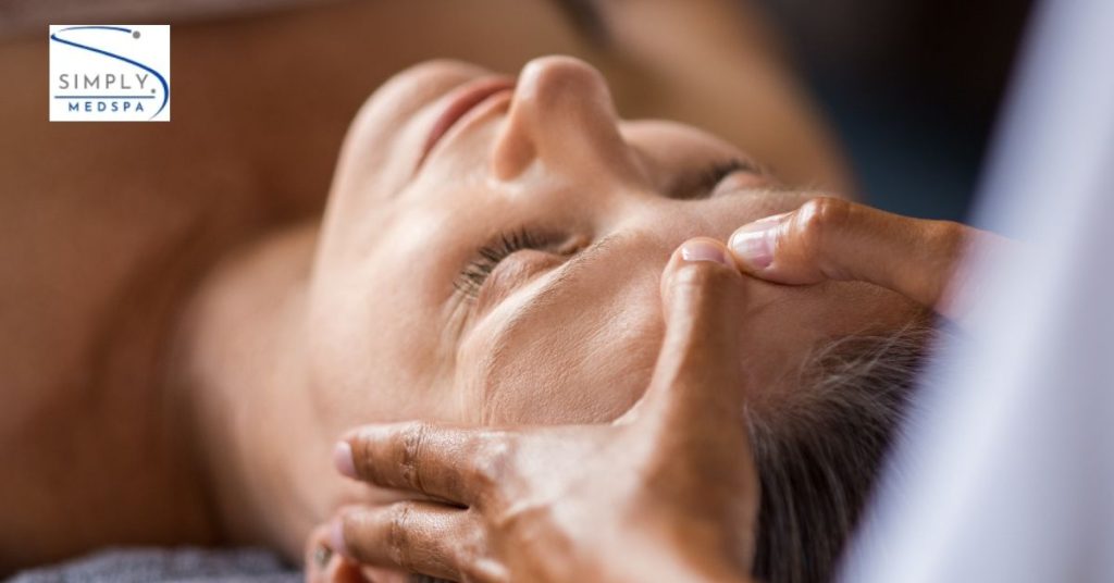 Non-surgical anti-aging consultation in Colorado Springs med spa