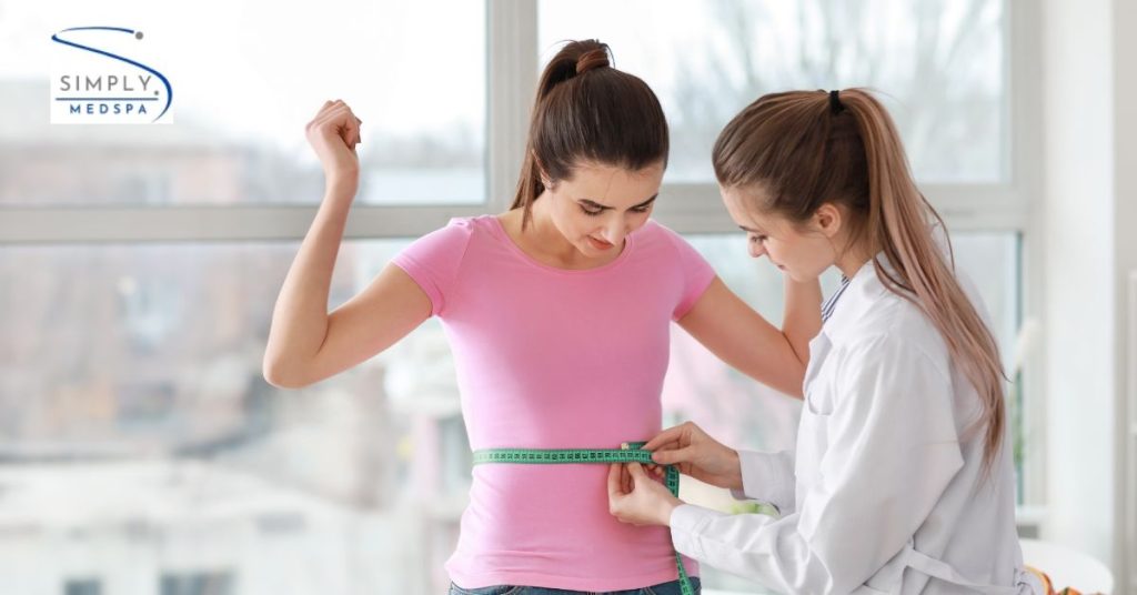 CoolSculpting treatment for stubborn fat in Colorado Springs