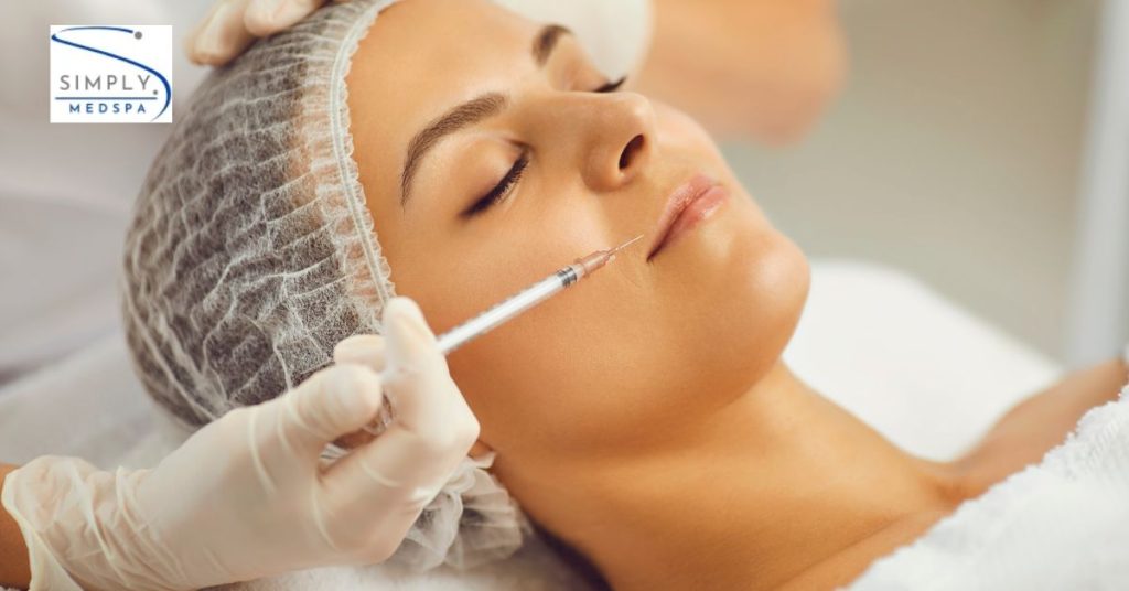 Consultation for RF microneedling and body contouring in Colorado Springs