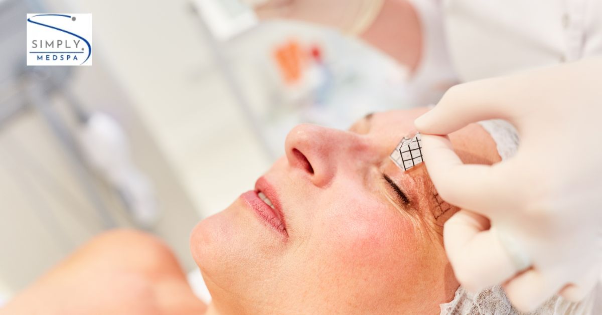 Morpheus Body in Colorado Springs: Tighten Skin Without Surgery