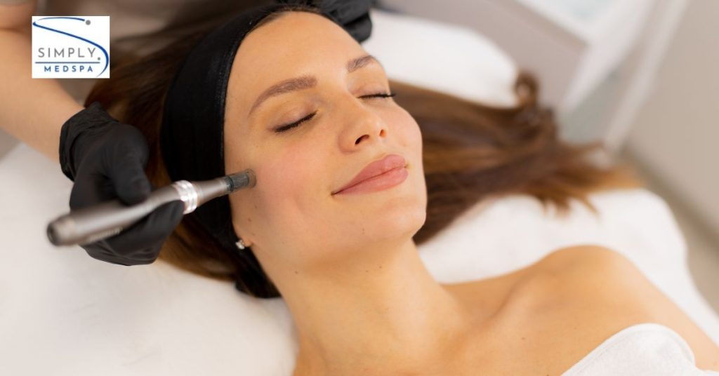 Skin rejuvenation consultation in Colorado Springs