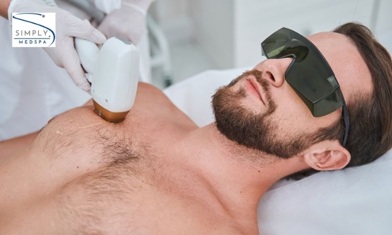 Laser Hair Removal in Colorado Springs: Which Body Areas Give You the Best Return on Investment?