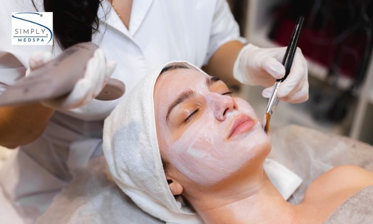 What Makes a MedSpa Facial in Colorado Springs Different From Everything Else You Have Tried?